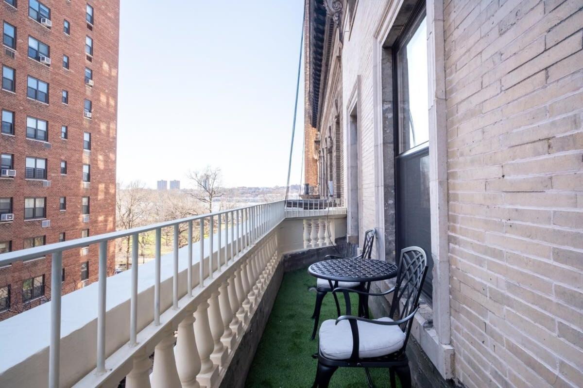 74-4A 2Br 2Baths In Prime Upper West Side W D Gym Apartment New York Exterior photo